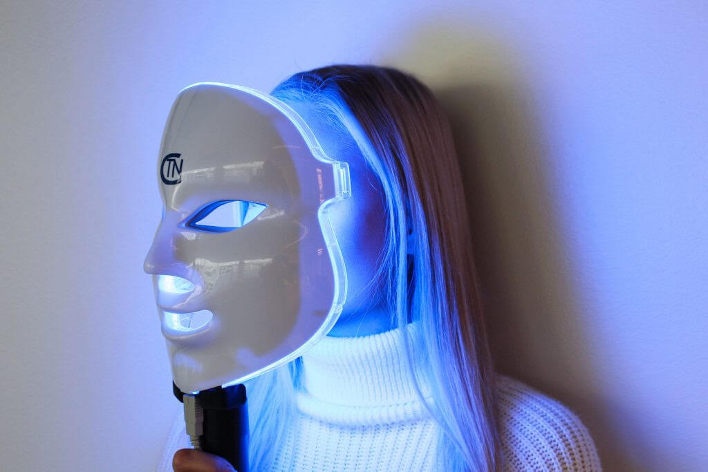 XCryo-kylmahoito-kasvoille-kotka XCryo kylmähoitolaite käytettävissä Kotkan Huumassa